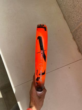 Pala Babolat Viper 3.0 2026