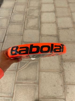 Pala Babolat Viper 3.0 2026