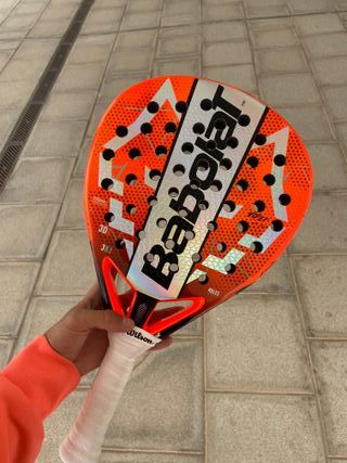 Pala Babolat Viper 3.0 2026