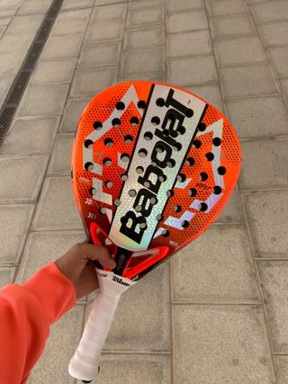Pala Babolat Viper 3.0 2026