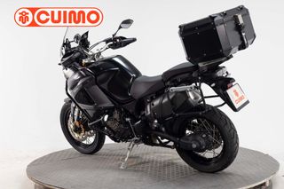 YAMAHA XT 1200 Z SUPER TENERE