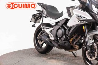 CFMOTO 700 MT