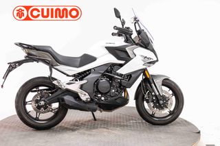 CFMOTO 700 MT