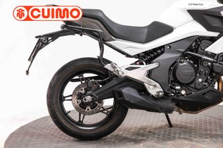 CFMOTO 700 MT