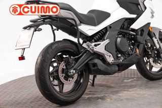 CFMOTO 700 MT