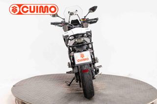 CFMOTO 700 MT