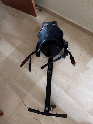 Asiento para Hoverboard