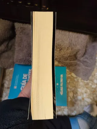 Luna nueva (Saga Crepúsculo 2)