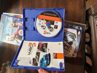 Confezione da 5 giochi PlayStation 2