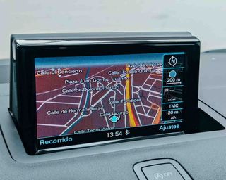 Audi A1 Sportback 1.4 TDI 90CV