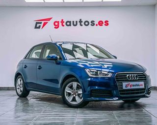 Audi A1 Sportback 1.4 TDI 90CV