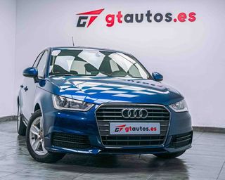 Audi A1 Sportback 1.4 TDI 90CV