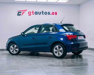 Audi A1 Sportback 1.4 TDI 90CV