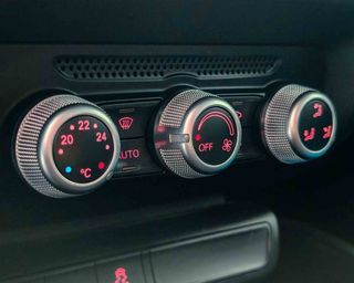 Audi A1 Sportback 1.4 TDI 90CV