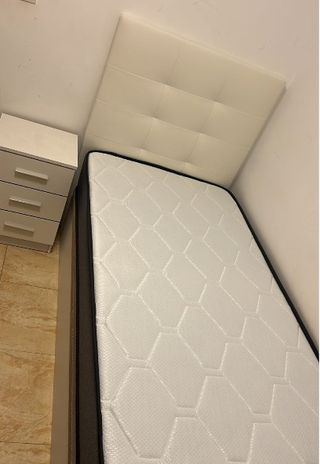 CHOLLO CABECEROS/MESILLAS