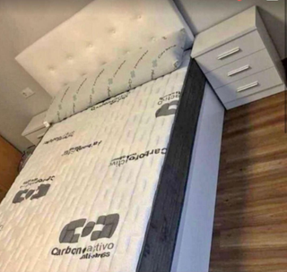 CHOLLO CABECEROS/MESILLAS