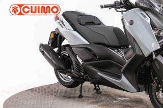 YAMAHA XMAX 125 TECH MAX