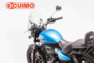 ROYAL ENFIELD METEOR 350