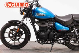 ROYAL ENFIELD METEOR 350