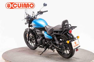 ROYAL ENFIELD METEOR 350