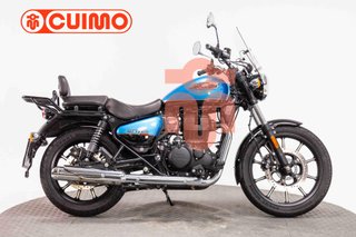 ROYAL ENFIELD METEOR 350