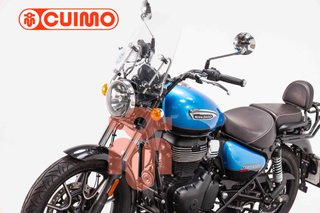 ROYAL ENFIELD METEOR 350