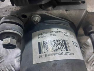 ABS FIAT DUCATO 3 FURGÓN 33 00518045970