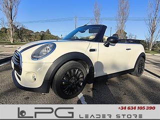 Mini Cooper Cabrio 2018 _ 1.5 GASOLINA 136 CV