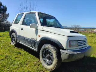 Suzuki Vitara 1998