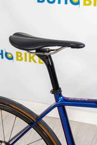 COLUER INVICTA DISC T-S 2023 BICICLETA SEGUNDA MANO - Talla: S