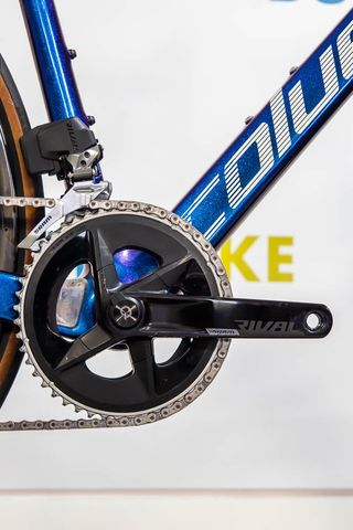 COLUER INVICTA DISC T-S 2023 BICICLETA SEGUNDA MANO - Talla: S