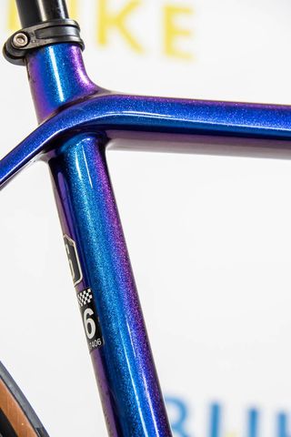 COLUER INVICTA DISC T-S 2023 BICICLETA SEGUNDA MANO - Talla: S