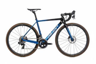 COLUER INVICTA DISC T-S 2023 BICICLETA SEGUNDA MANO - Talla: S