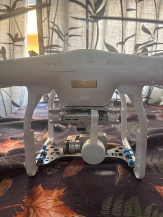 DJI Phantom 3 Pro/Adv Mando GL300B
