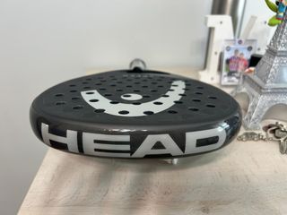 Pala Head Speed Pro 2025 Nueva