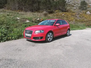 Audi A3 2011