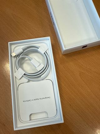 iPhone 13 mini 128GB Azul