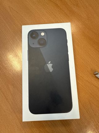 iPhone 13 mini 128GB Azul