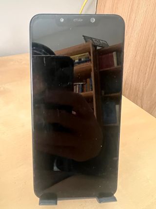 Xiaomi Pocophone F1 Negro