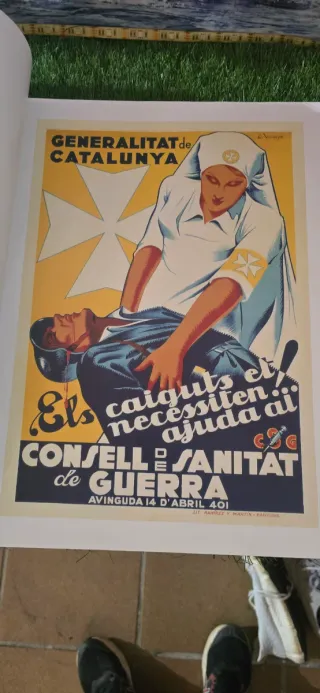 Cartells catalans
