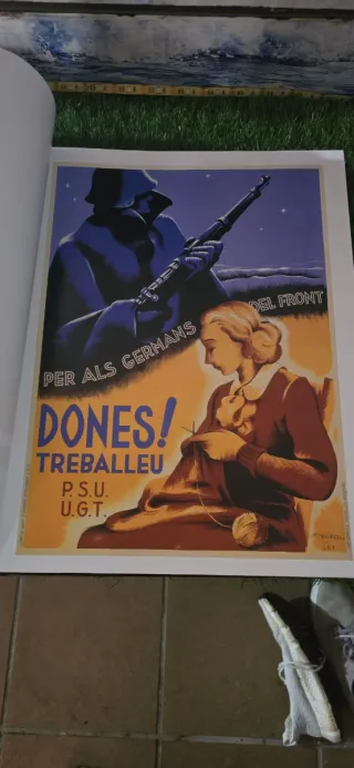 Cartells catalans
