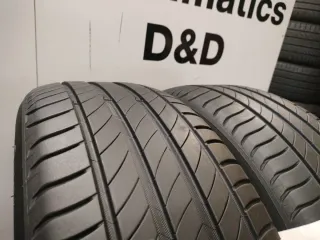 Neumáticos de ocasión 215/55 R17 94W