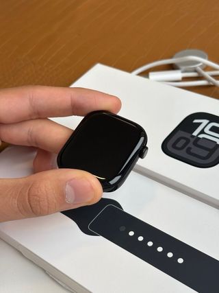 IMPECABLE Apple Watch Series 10