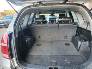 Chevrolet Captiva 2014