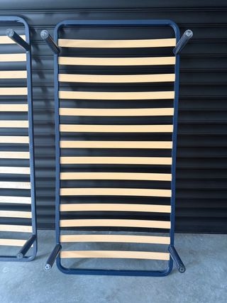 Somier Pokolin 90x190