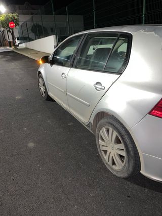 Volkswagen Golf 2006