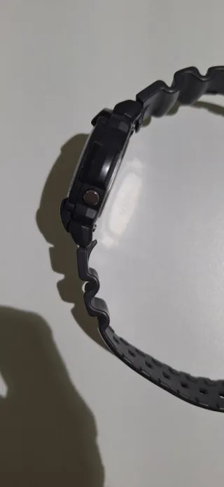 Reloj Digital Casio W-219H-8BVEF wr50m