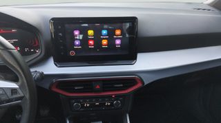 SEAT Arona 1.0 TSI FR XM 81 kW (110 CV)