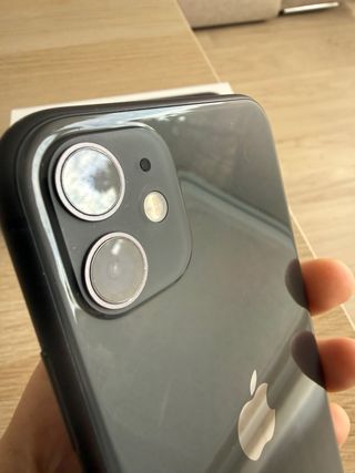 iPhone 11 Nero 128GB