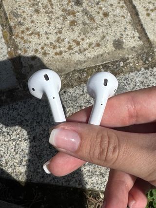 Airpods 2 originales